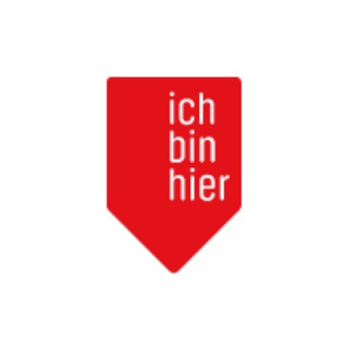 Telegram profile photo for ichbinhier Facebook-Aktionen