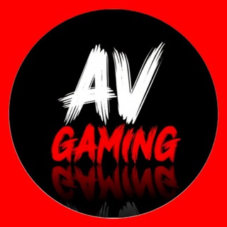Telegram profile photo for AVGaming_Official