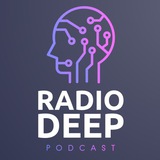 Telegram profile photo for Radio Deep