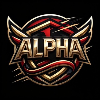 Telegram profile photo for ALPHA主频道