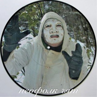 Telegram profile photo for неофолк чят
