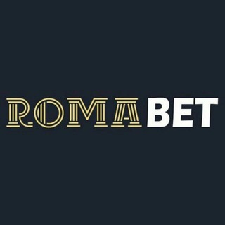 Telegram profile photo for سایت شرطبندی رومابت | Romabet