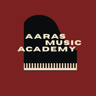 Telegram profile photo for Aaras Music Academy