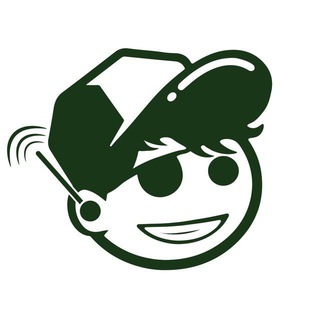 Telegram profile photo for Textmate AI