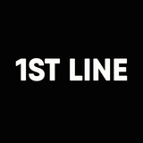 Telegram profile photo for 1stline.com.ua