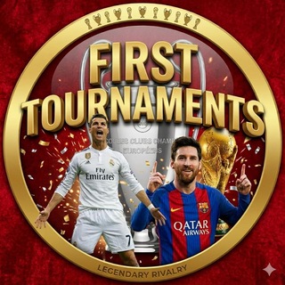 Telegram profile photo for ТУРНИРЫ FC Mobile (жми на аву)