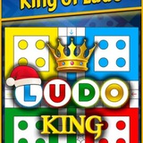 Telegram profile photo for Ludo winning