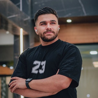 Telegram profile photo for شیمی امید قاسمی