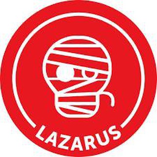 Telegram profile photo for Lazaruss group🥷 | CARDING