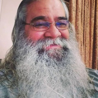 Telegram profile photo for " سخن دل "