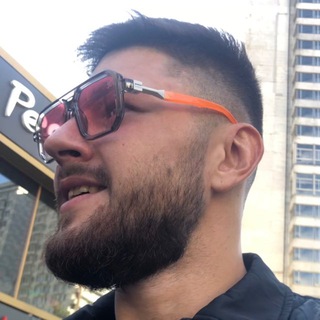 Telegram profile photo for Макс Один 2.0