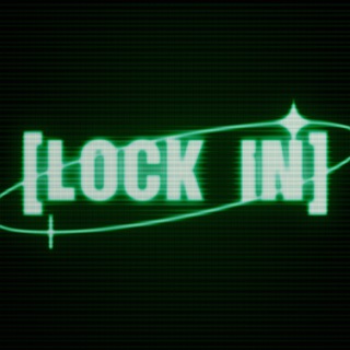 Telegram profile photo for TIME TO LOCK IN | CRYPTO
