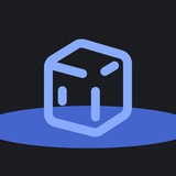 Telegram profile photo for ICE CUBE | BRAND STORE