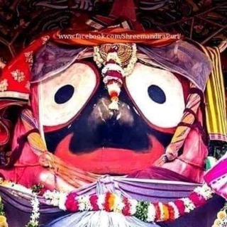 Telegram profile photo for Jagannatha