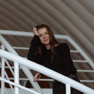 Telegram profile photo for Лена Королева | про контент и коммуникацию