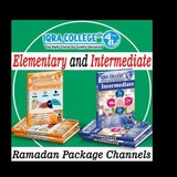 Telegram profile photo for Iqra - Evaluation Department
