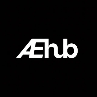 Telegram profile photo for AEhub