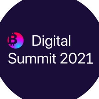 Telegram profile photo for DigitalSummit2021