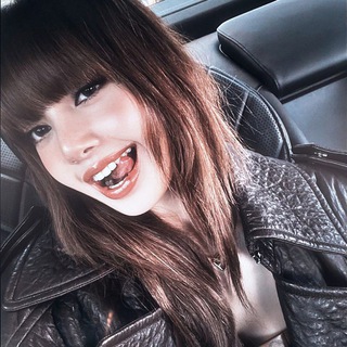 Telegram profile photo for ((🦋)) стикеры,авы с дженни/лисой