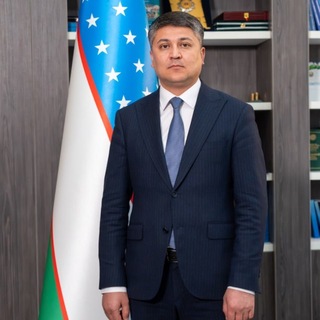 Telegram profile photo for Rustam Tojiyev Blog