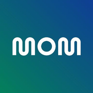 Telegram profile photo for MOM Servizio Clienti