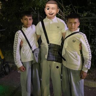 Telegram profile photo for Туманка📿 #MANDA⚔️