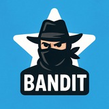 Telegram profile photo for BANDIT