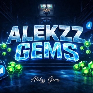 Telegram profile photo for Alekzzgems | Дешевый донат Supercell