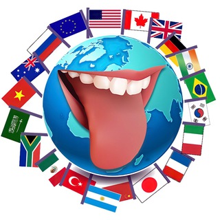 Telegram profile photo for Школа заикающихся | Роман Снежко