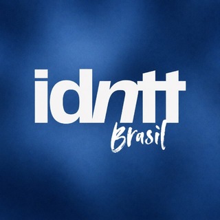 Telegram profile photo for IDNTT BRASIL