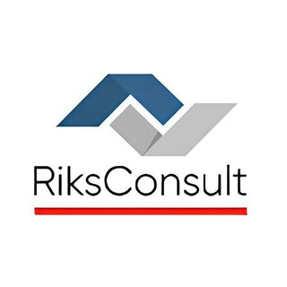 Telegram profile photo for RiksConsult: про налоги, недвижимость и право
