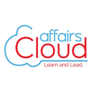 Telegram profile photo for AFFAIRS CLOUD