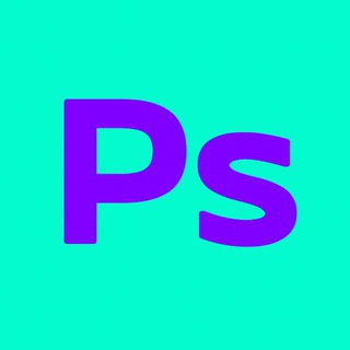 Telegram profile photo for Фотошоп