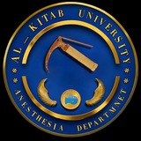 Telegram profile photo for Anesthesia 4th stage