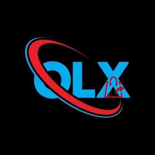 Telegram group profile photo for OLX