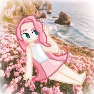 Telegram profile photo for 𐙚 Fluttershy Life Room 𐙚