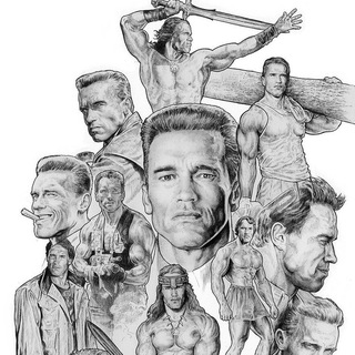 Telegram profile photo for Arnold chat @arnoldton