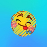 Telegram profile photo for Мои рецепты 🍽