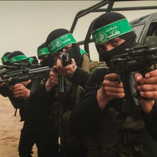 Telegram profile photo for " اقتباسات جهادية "💚🔥