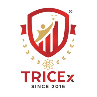 Telegram profile photo for TRICEx | Civil Applied Programs - AEE/AE/JE | KPSC/KEA | SSC/RRB | IBPS | AAI | GATE/IES | PSU | Software Training (official)
