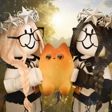 Telegram profile photo for Нюᴄᴀᴩʙы ᴀйᴨᴀдᴋиды📱