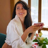 Telegram profile photo for Регина Гуфранова