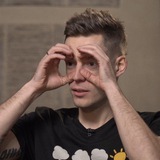 Telegram profile photo for вДудь🔥Юрий🔥Дудь