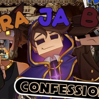 Telegram profile photo for FaraJaBy confession 𝆭 𝆺𝅥