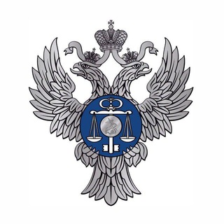 Telegram profile photo for Управление Федерального казначейства по Московской области