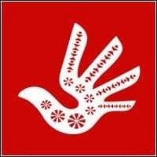 Telegram profile photo for Палеская Вясна