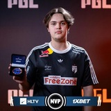 Telegram profile photo for dem0nюга