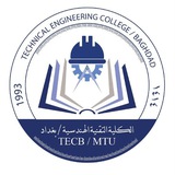 Telegram profile photo for الكلية التقنية الهندسية Technical Engineering college