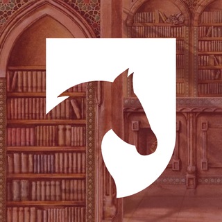 Telegram profile photo for مكتبة جيل