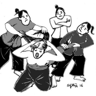 Telegram profile photo for Đánh ghen
